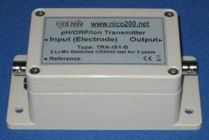 TRA-IS1-B device photo