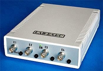 LAB-EA4-CI device photo