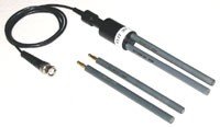 ELIT ISE electrode construction