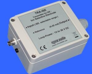 TRA-ISE device photo