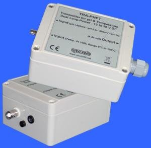 TRA-PHFT / TRA-PHRT device photo